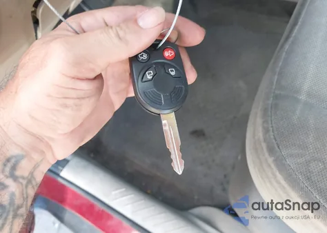 2011 Ford Escape Xlt из США, поврежденный, VIN 1FMCU0DG1BKB18800